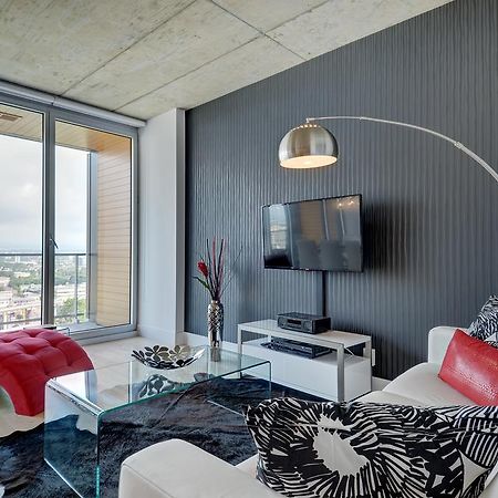 Les Immeubles Charlevoix - Le 760-514 Apartment Quebec City Phòng bức ảnh