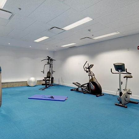 Les Immeubles Charlevoix - Le 760-514 Apartment Quebec City Ngoại thất bức ảnh