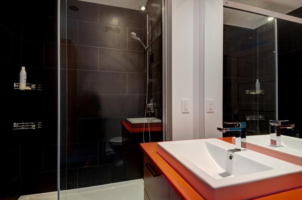 Les Immeubles Charlevoix - Le 760-514 Apartment Quebec City Phòng bức ảnh