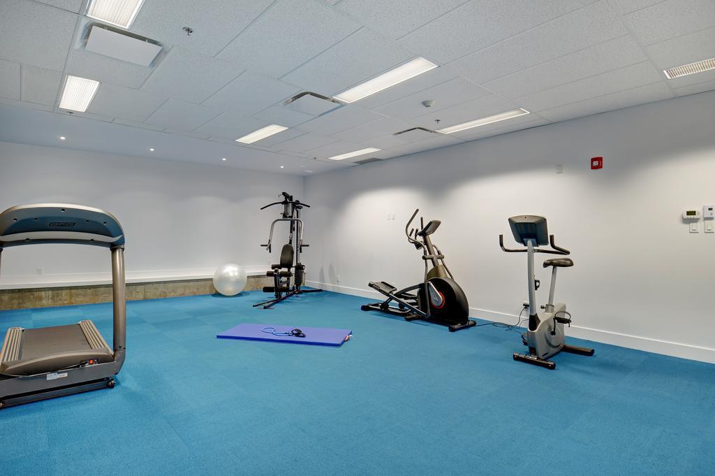 Les Immeubles Charlevoix - Le 760-514 Apartment Quebec City Ngoại thất bức ảnh