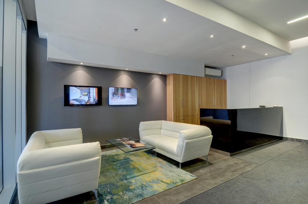Les Immeubles Charlevoix - Le 760-514 Apartment Quebec City Ngoại thất bức ảnh